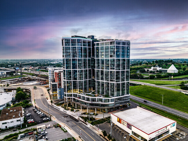 Building Photo - Albion in the Gulch