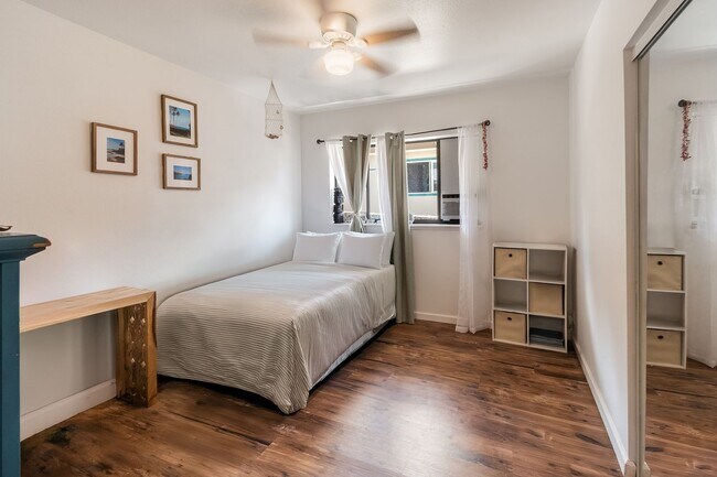 Building Photo - Large Island Getaway in Sunny Kapolei