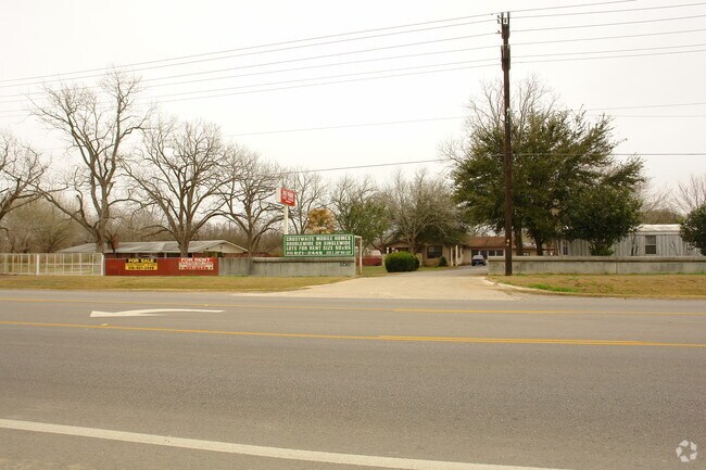 Primary Photo - Crostwaite Mobile Home & RV Park