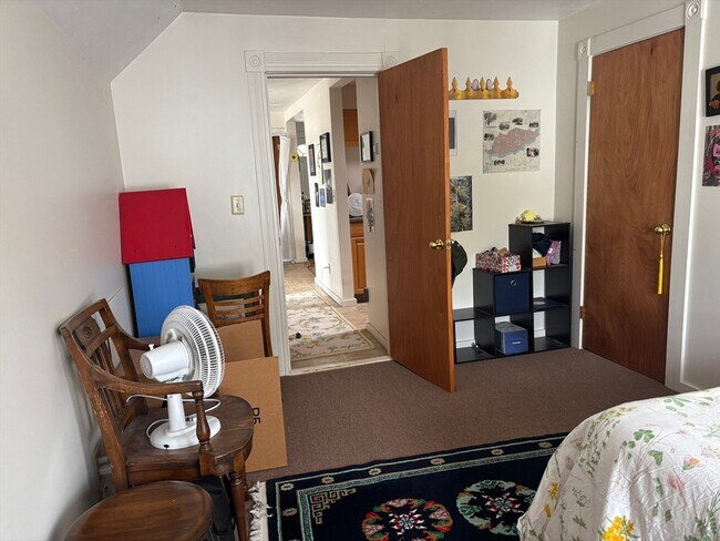 Building Photo - 41 Whipple St