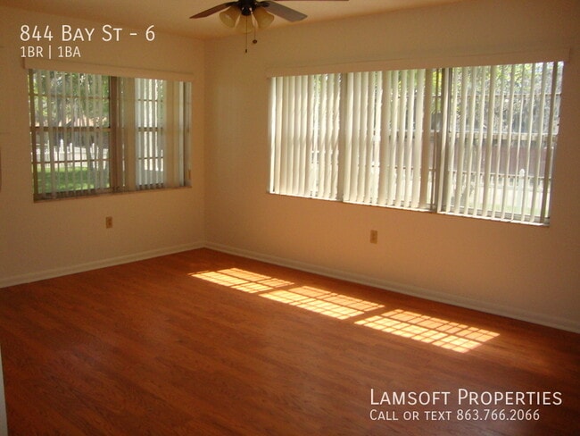 Building Photo - 844 Bay St