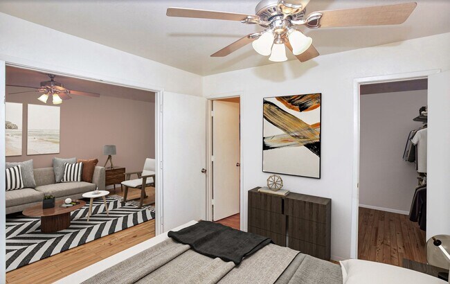 Building Photo - La Hacienda Apartment Homes
