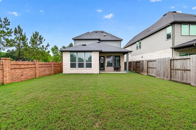 Building Photo - 6602 Albany Forest Ct