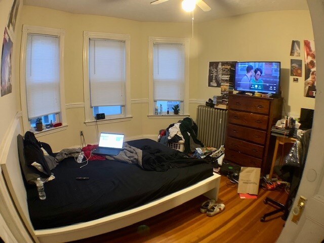 Building Photo - 88 Fisher Ave