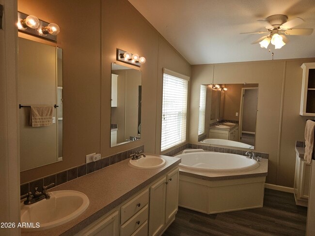 Building Photo - 56073 W Palillo Dr