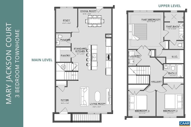 Building Photo - 5065 Mary Jackson Ct