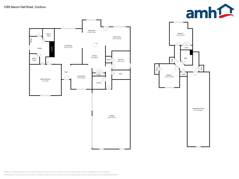 Building Photo - 1285 Macon Hall Rd