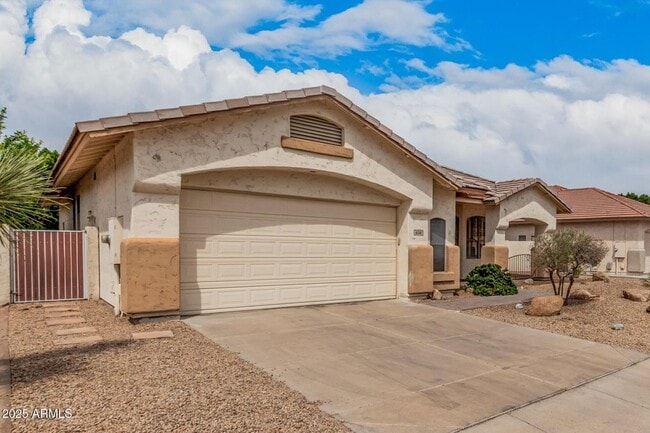 Building Photo - 6516 W Matilda Ln