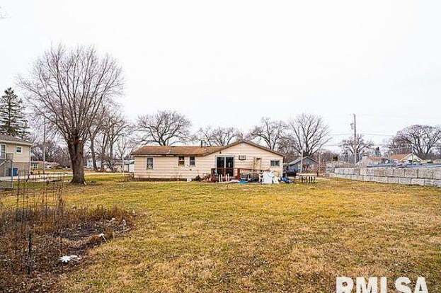 Building Photo - 4122 15th St