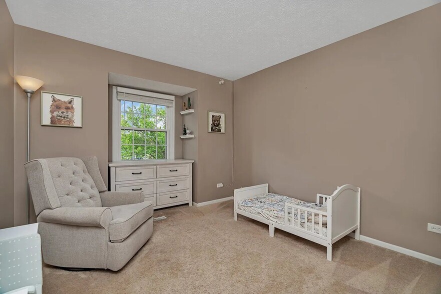 Building Photo - 3513 Harris Dr