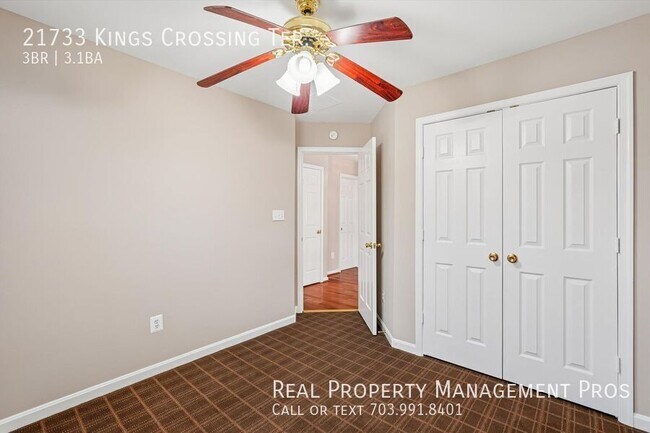 Building Photo - 21733 Kings Crossing Terrace