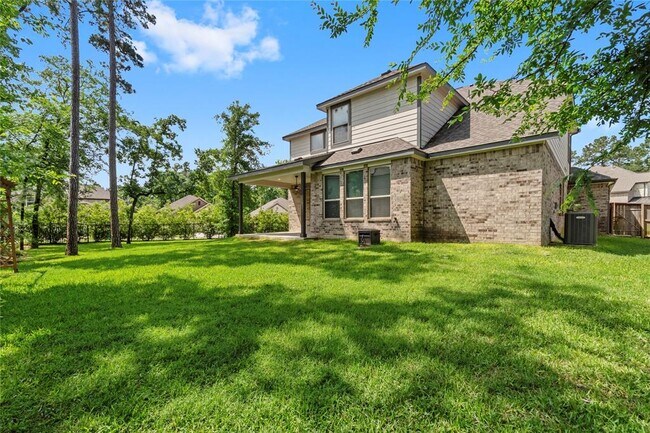Building Photo - 159 N Cadence Hills Loop