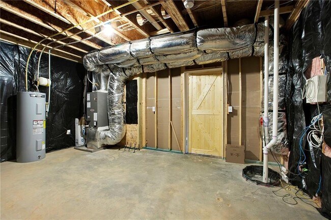 Building Photo - 309 Trappers Bluff