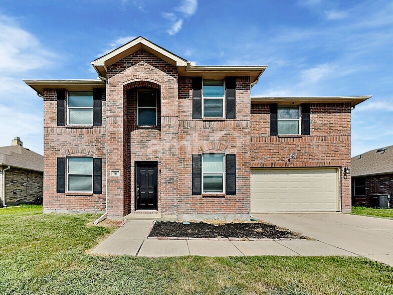 Primary Photo - 711 Odenville Dr