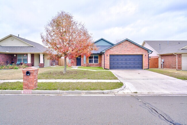 Building Photo - 2809 Frost Ln