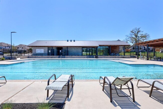 Building Photo - 212 Texas Bluebonnet Trl
