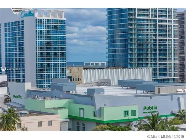 Building Photo - 401 BLU OF NORTH BEACH