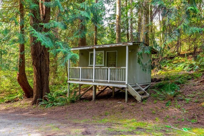 Building Photo - Beautiful 4 Bedroom 3 Bath Issaquah Home on Large Private Lot