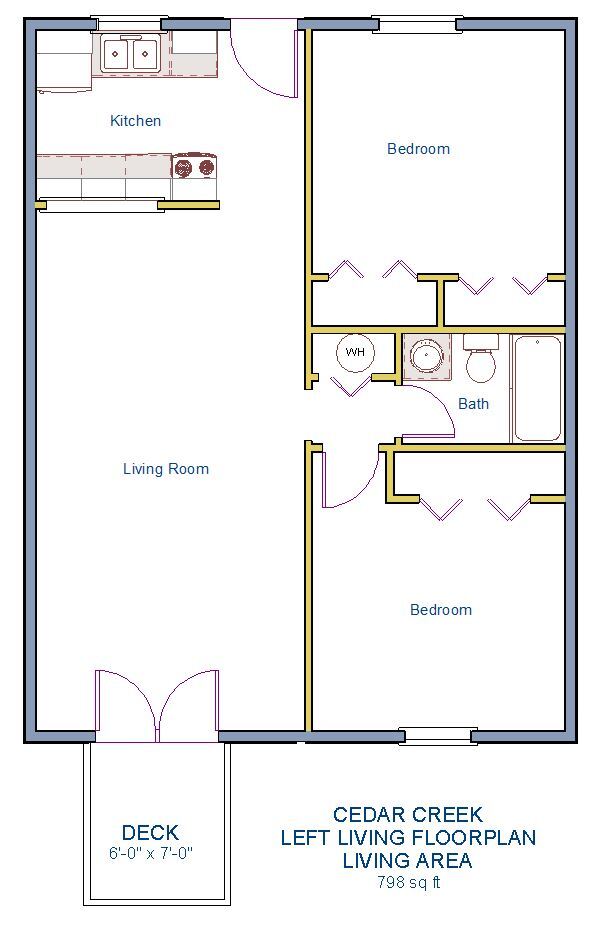 Floorplan - 171 Leola St