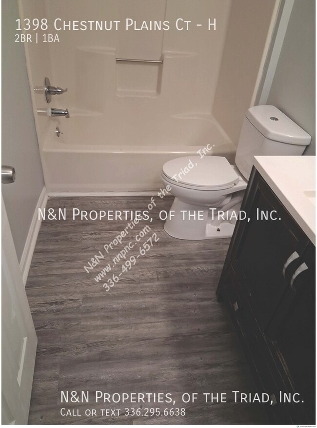 Building Photo - 1398 Chestnut Plains Ct