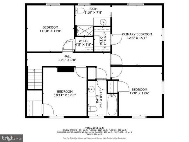 Building Photo - 5405 Francy Adams Ct