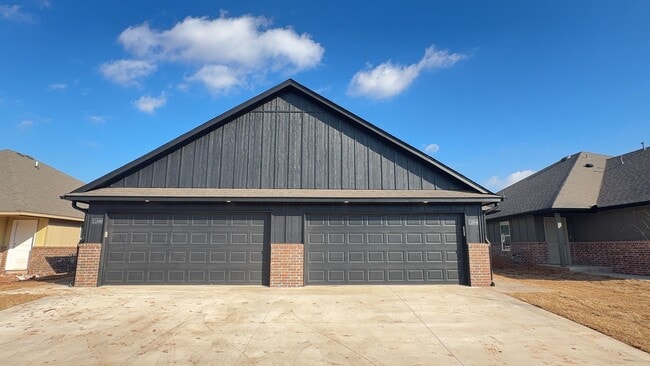 Building Photo - Welcome to Brand New Masonwood featuring this 3 Bedroom 2 Bath 2 Car Garage Duplex in a Great loc...