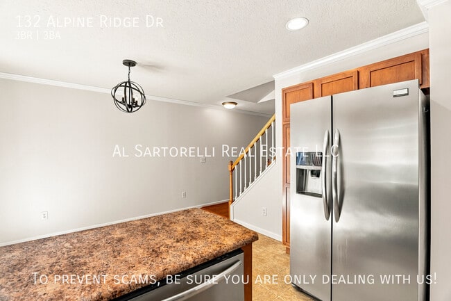 Building Photo - 132 Alpine Ridge Dr