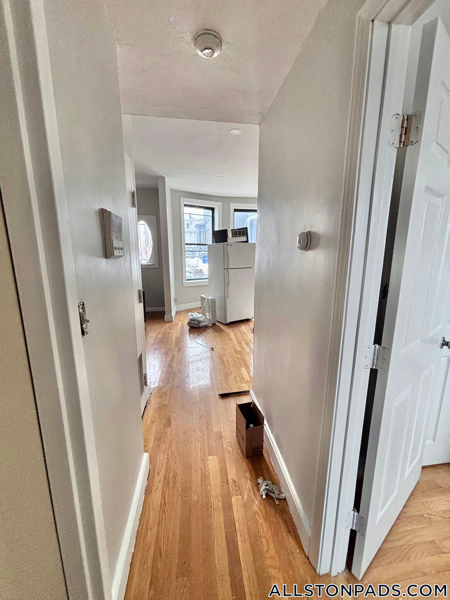 Building Photo - 17 Highgate St