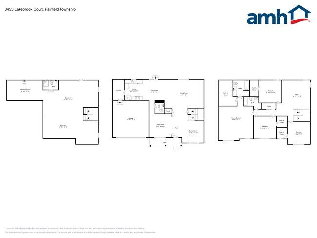 Building Photo - 3455 Lakebrook Ct