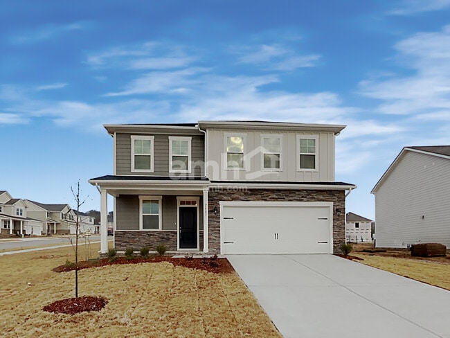 Building Photo - 2001 Bennett Dr