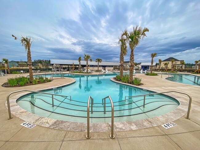 Building Photo - Beautiful 3 Bedrooms, 3.5 Bathrooms Home i...