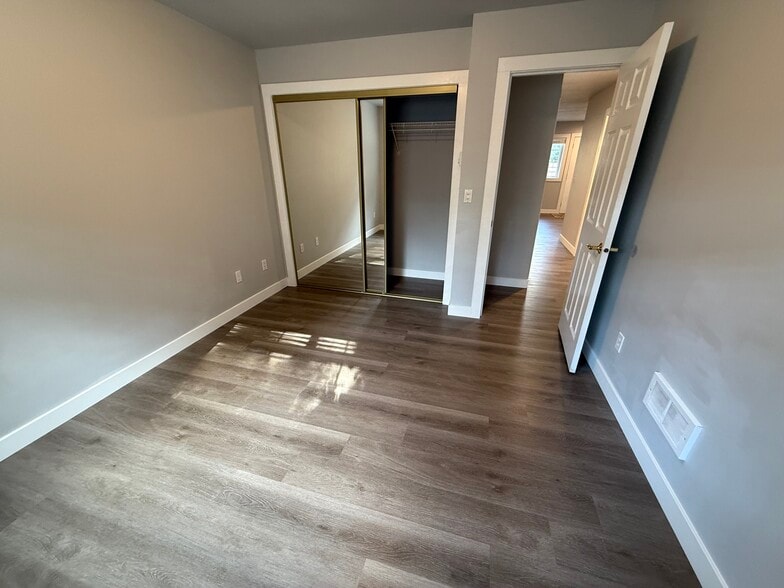 First bedroom - 8465 S 16th St