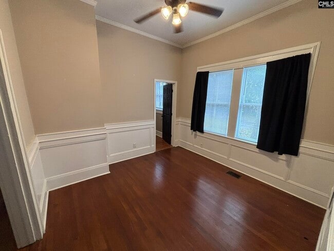 Building Photo - 1215 Elmwood Ave