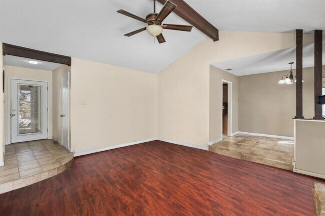 Building Photo - 8403 Sage Mountain Dr