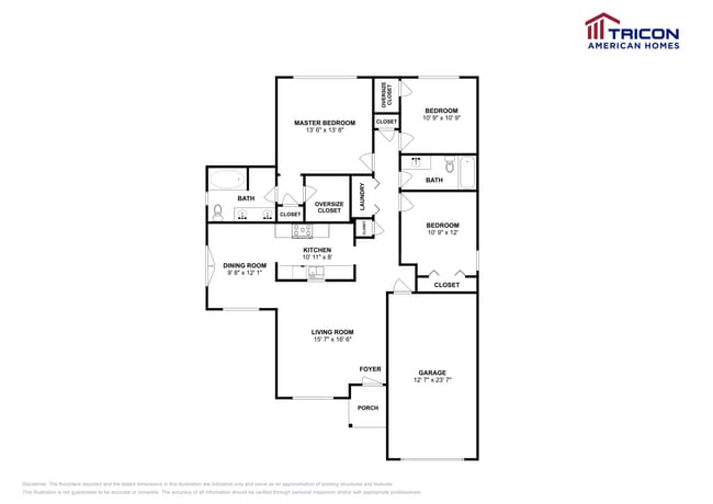 Building Photo - 1323 May Oak Cir