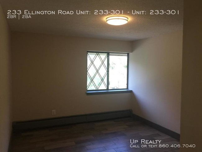 Building Photo - 233 Ellington Rd