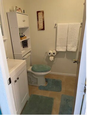 Bathroom/Full - 35239 Bandana Cir