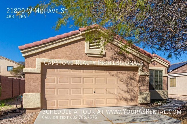 Building Photo - 21820 W Mohave St