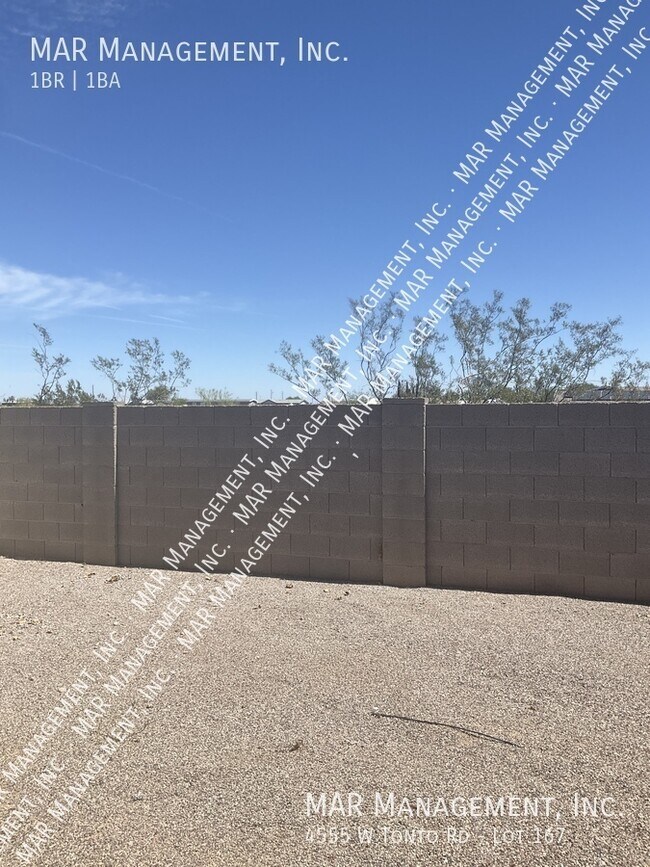 Building Photo - 4555 W Tonto Rd