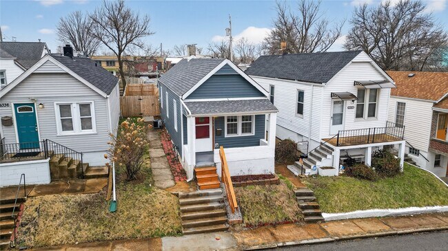 Building Photo - 4338 Humphrey St