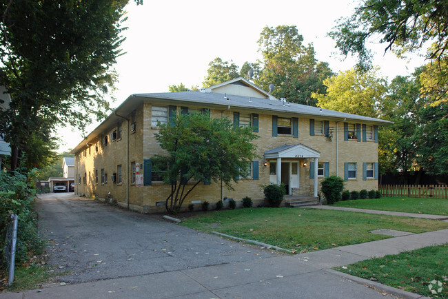 Primary Photo - 4514 Reiger Ave