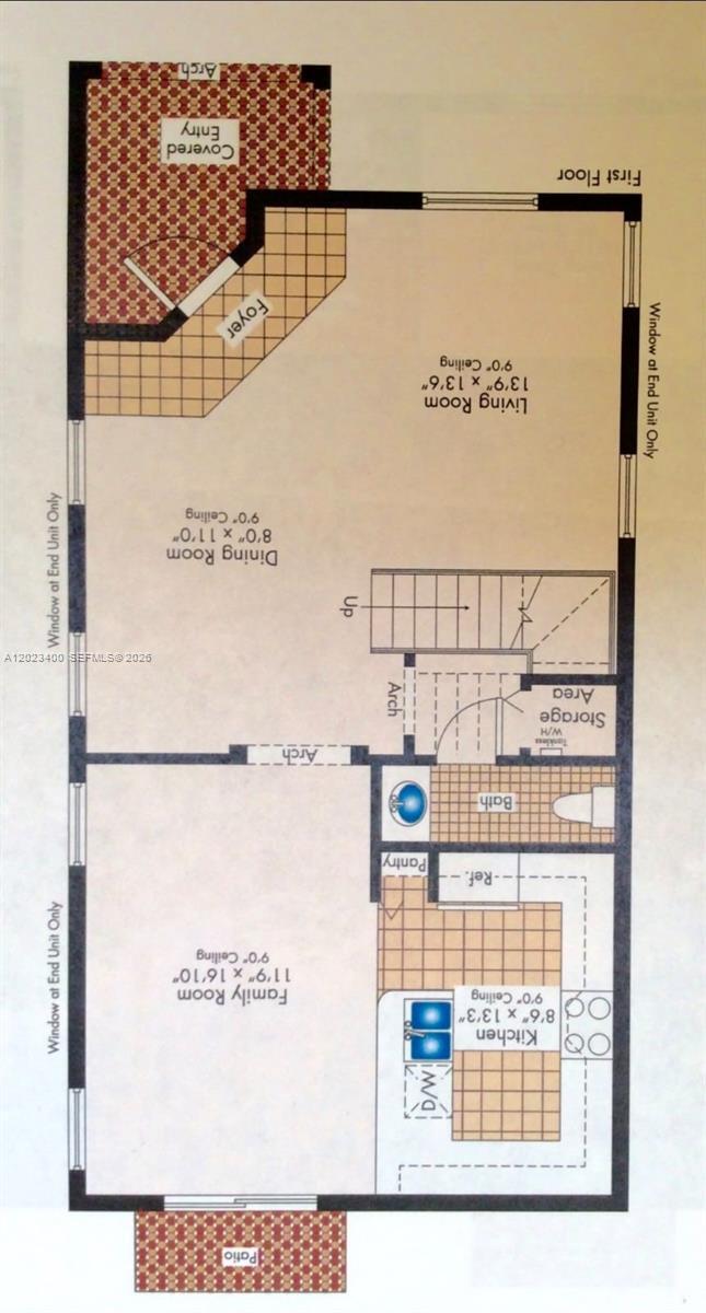 Building Photo - 9261 W 33rd Way