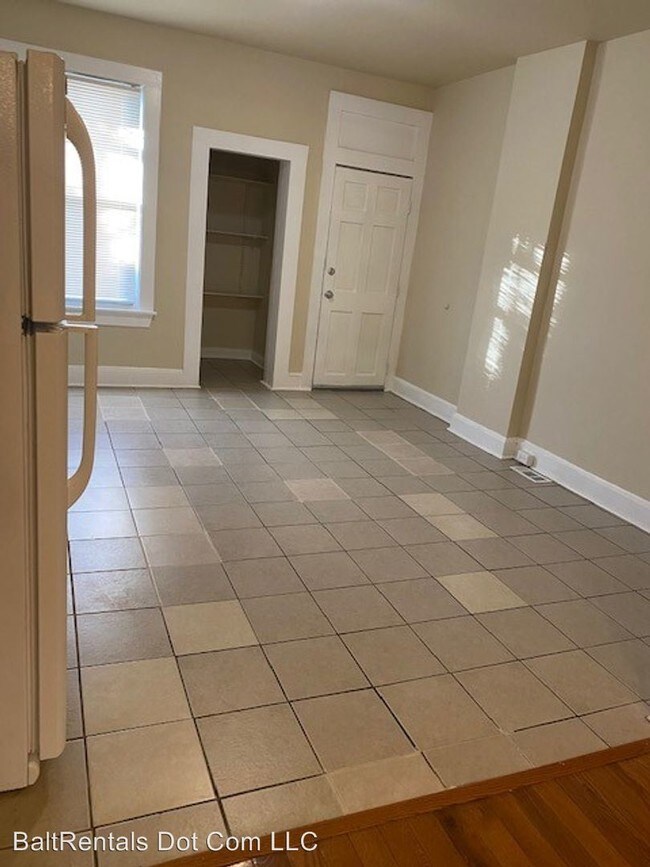 Building Photo - 2 br, 1.5 bath House - 641 McKewin Ave