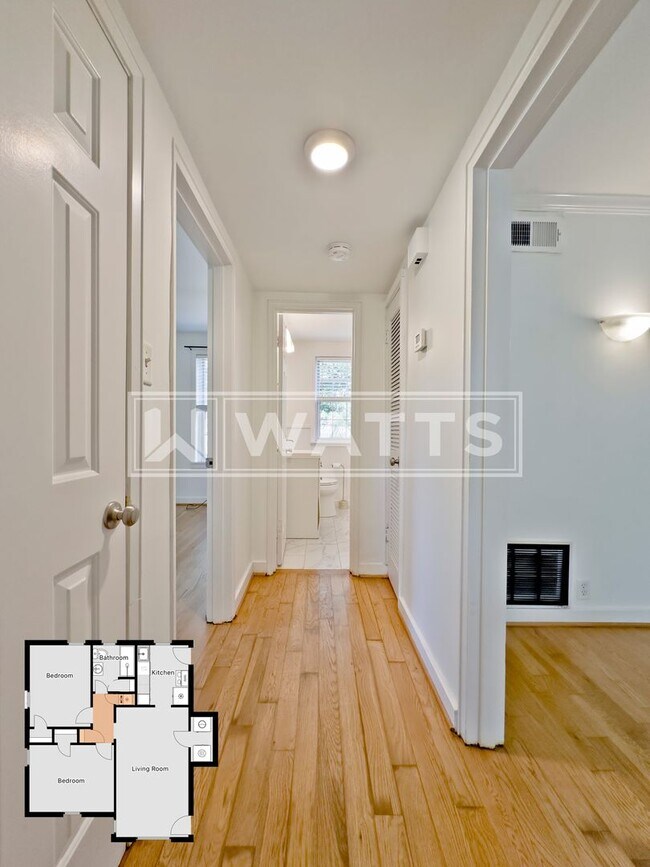 Building Photo - 2 Bedroom Condo in Mountain Brook, AL