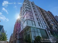 Building Photo - ***ONE MONTH'S RENT FREE***Navy Yard Brand...