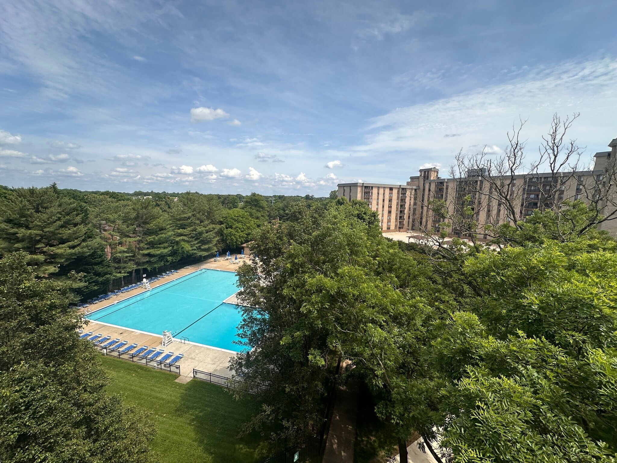 Building Photo - 6001 Arlington Blvd