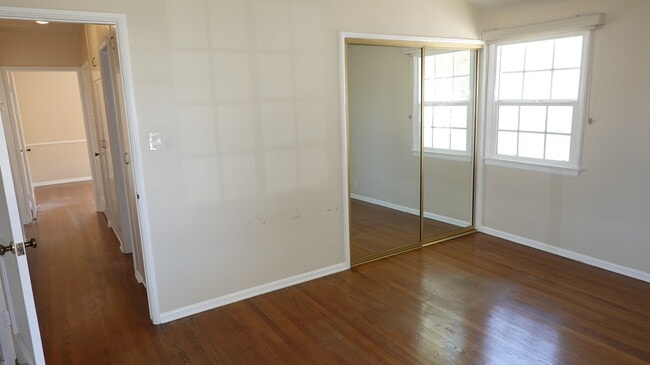 Primary Bedroom - 4715 Allott Ave