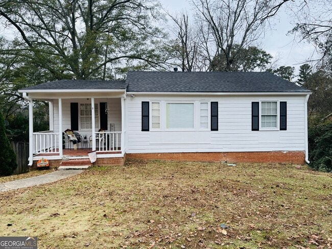 Primary Photo - 613 N Greenwood St