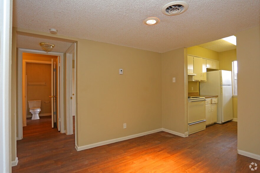 Henley Park 3815 Parkdale St San Antonio TX 78229 Apartment Finder