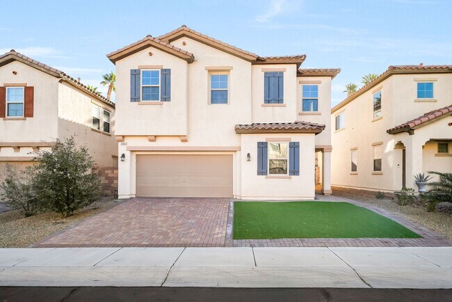 Building Photo - Stylish Two-Story Retreat with Designer Kitchen, Private Backyard & Flexible Living Space!